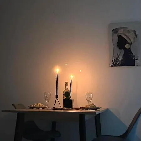 Ohanaapartament Apartment