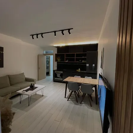 Apartment Ohanaapartament