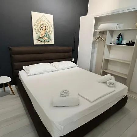 Ohanaapartament Apartment *