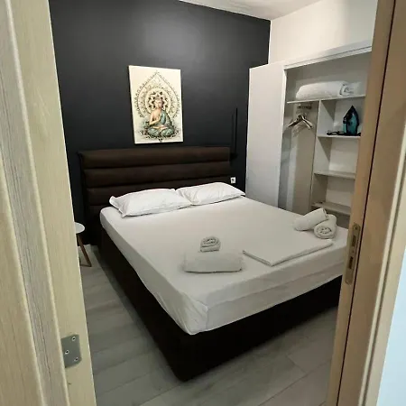 Ohanaapartament Apartment