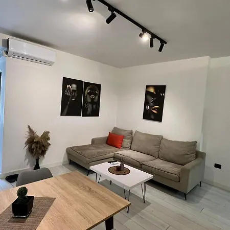 Apartment Ohanaapartament Tirana