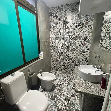 Ohanaapartament Apartment Tirana