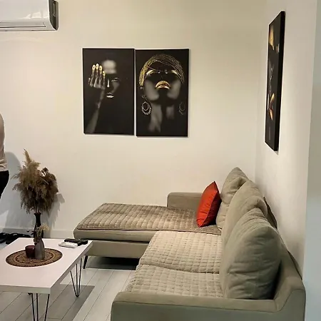 Apartment Ohanaapartament Tirana